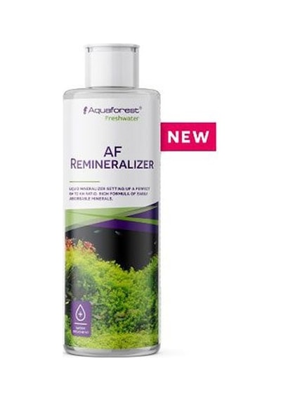 Aquaforest AF Remineralizer 250 ml