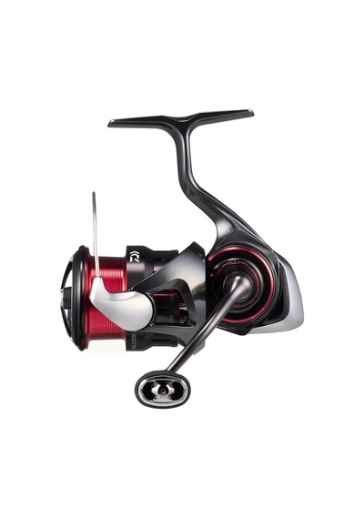 Daiwa Ballistic 25 Air Lt 2000 Sp Lrf Olta Makinesi