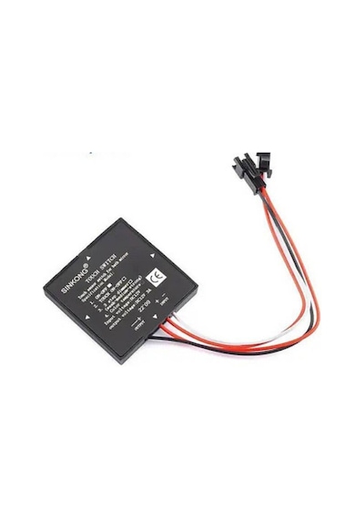 Led Dimmer Dokunmatik Sensör Anahtarı