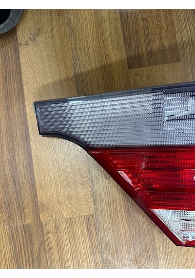 Mercedes W140 Stop Lambası Sol Beyaz 1408207264