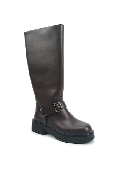 Nine West Carmel 5pr Kahverengi Kadın Çizme 000000000102012296 Kahverengi Nine West Carmel 5pr Kahverengi Kadın Çizme 000000000102012296 Kahverengi