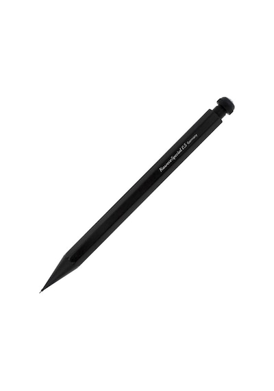 Klasik Special Mekanik Kurşun Kalem 2.0mm Alüminyum Siyah / 10000184 Çok Renkli