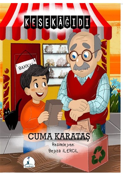 Kesekağıdı / Cuma Karataş
