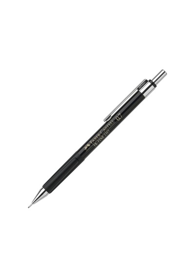 Faber-castell Versatil Kalem, Siyah .