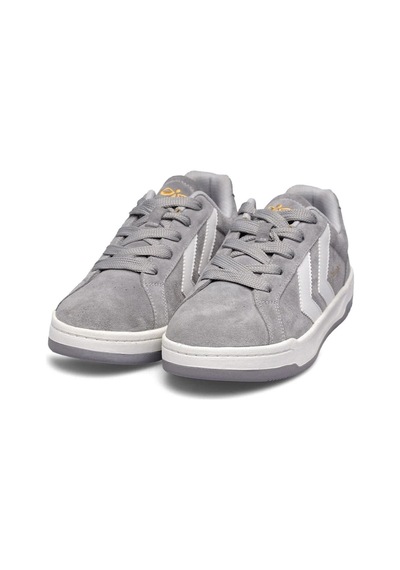 Hummel Bee Bold Kadın Günlük Spor Ayakkabı C-hum900860b10z44 Gri