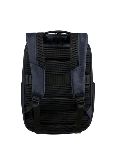 Kr2-01-004 14.1" Guard It 3.0 Seyahat Notebook Sırt Çantası Lacivert