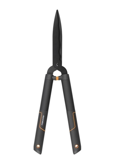 Fiskars 114730 Singlestep Hs22 Dalgalı Çit Budama Makası