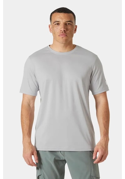Helly Hansen Hh Tech T-shirt 2.0 Hha.49584 853 Gri