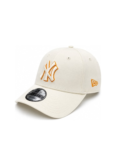 New Era League Essential 9forty Neyyan Unisex Şapka 60942609 Bej