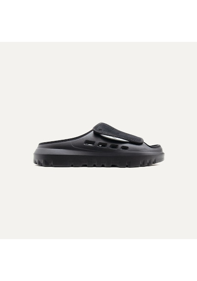 Black Sıyah Terlik Erkek 1175194 Ugg M Peakmod Slıde