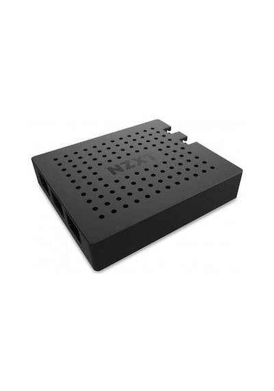 Nzxt Ac-2Rgbc-B1 Nzxt Rgb&Fan Cooler 10W Cam Software