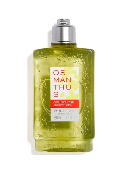 Osmanthus Parfümlü Duş Jeli, Osmanthus Çiçeği Özlü, 250 Ml Diğer