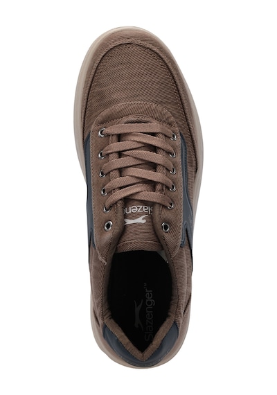 Slazenger DESERT IN Erkek  Vizon Günlük Spor Ayakkabısı