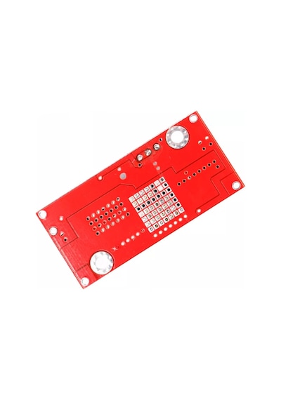 Step Up 4A Boost Voltaj Yükseltici Dc Dc Modül 5 32V – 5 50V