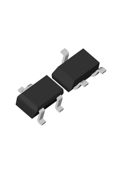 ZENER DİYOT BZT52C11 11V  SOD-123 500MW ( 25 Adet)