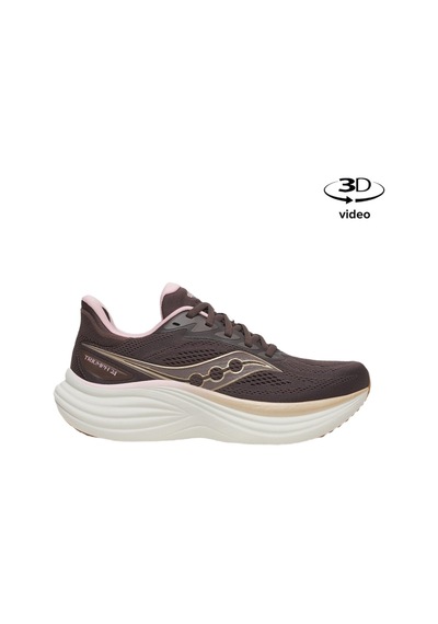 Saucony Saucony Trıumph 24 Kadın Yol Koşusu Ayakkabısı Ttou 1062146
