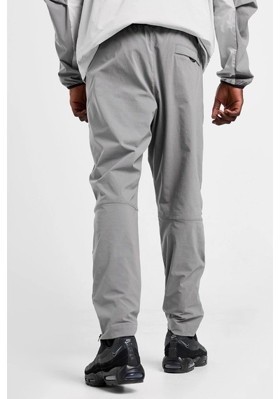 Nike Sportswear Tech Woven Open-hem Trousers Erkek Dokuma Eşofman Altı Gri Gri
