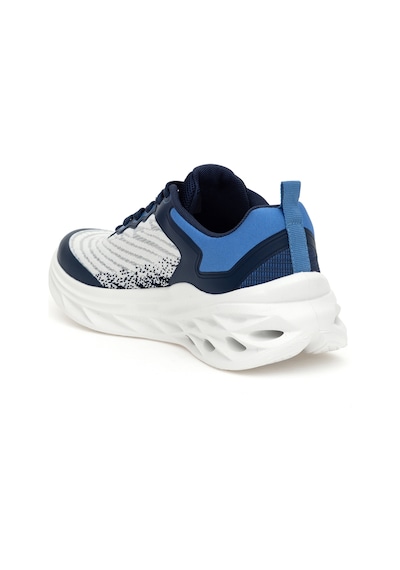 U.S. Polo Assn. Erkek Lacivert Spor Ayakkabı 50304414-VR033