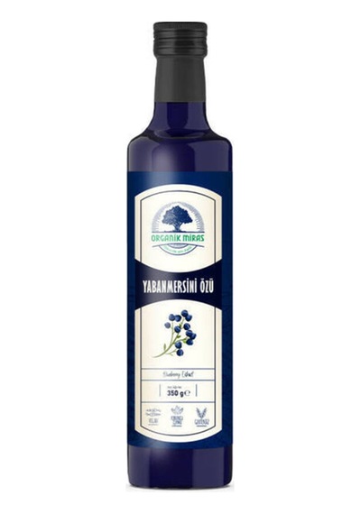 Yabanmersini Özü 350g - 865044617 Diğer