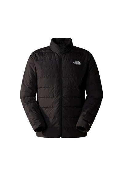 The North Face Erkek North Table K. Tüyü İçi Çıkabilir Ceket Nf0a84ıg4hf1 Siyah