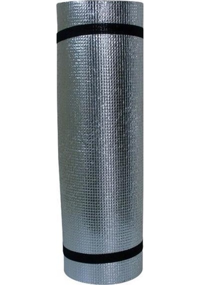 Andoutdoor Fra202 Alüminyum Mat Mavi - Gri