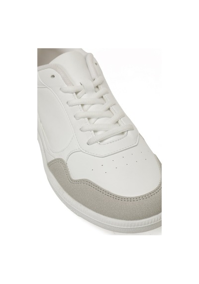 Torex Porter 6fx Beyaz Erkek Sneaker 000000000102238281 Beyaz