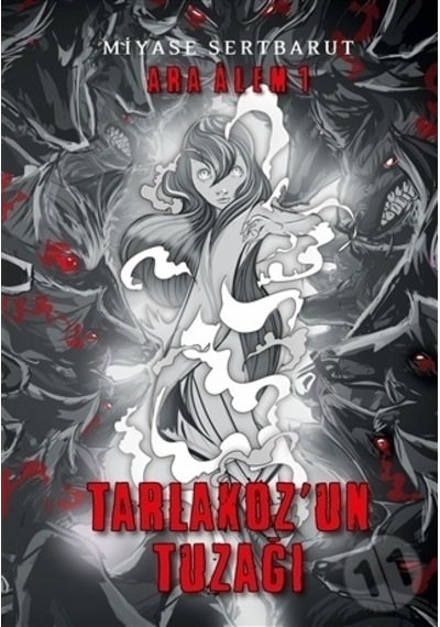 Ara Alem 1 / Tarlakoz'un Tuzağı