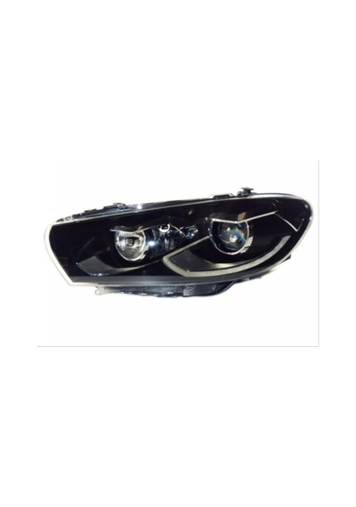 Vw Scirocco Ön Far Lambası Ledli 2009 / 2014