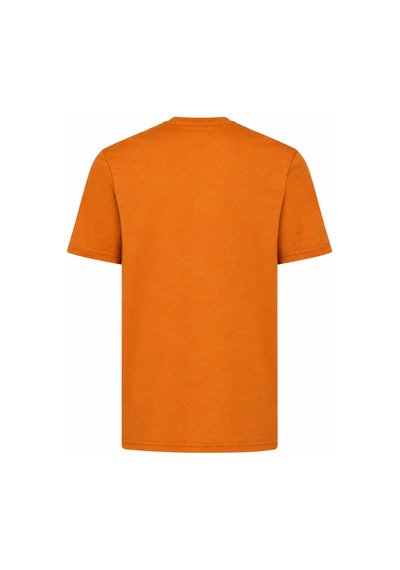 Oakley Mark Iı Tee 2.0 Erkek T-shirt-foa404011 Turuncu