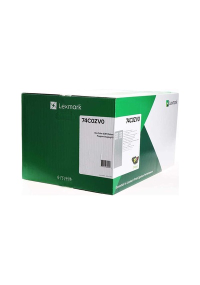 Lexmark Cs720-74C0Zv0 Renkli Drum Ünitesi