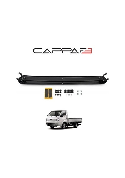 Kia Bongo 2003-2013 Yıl Aralığı Uyumlu Ön Cam Güneşliği