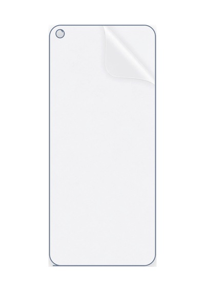 Oppo A93s 5g Uyumlu Ön Yüzey Nano Şeffaf Hidrojel Ekran Koruyucu 86036271