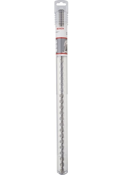 Bosch SDS Max-7 15x540 mm Matkap Ucu - 2608586750