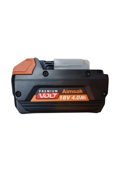 AİMSAK AG 718N5 AKÜLÜ AVUÇ TAŞLAMA