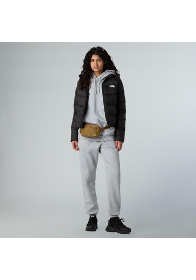 The North Face W Hyalıte Down Jkt Kadın Ceket Nf0a8e73jk31 Siyah