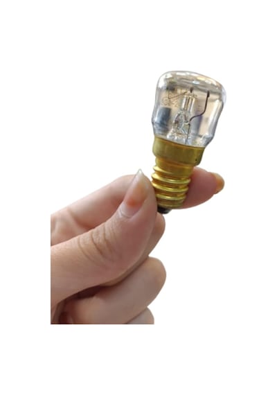 15W 300C General Fırın Ampul