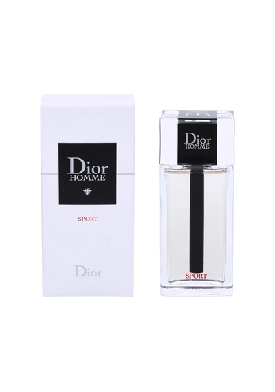Homme Sport Edt 75 Ml Erkek Parfüm Diğer