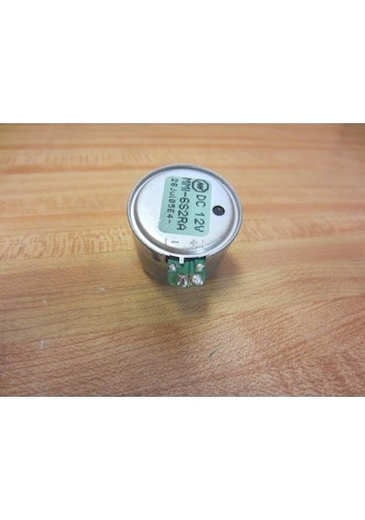 Nm Mmı-6S2Ra 12V Dc Kaset Teyp Motoru Mmı6S2Ra