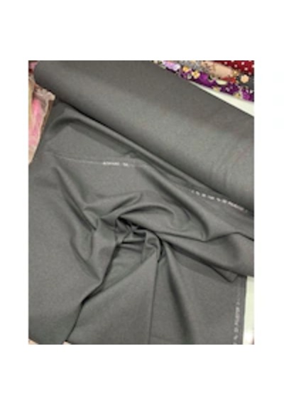 Altınyıldız Kalın Şerz Kumaş Pantolonluk Gri V3 Gri