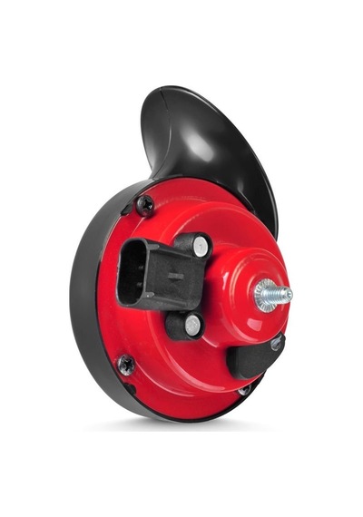 Seger-60b Salyangoz Korna 12v Dadat , İnce Ses, Delphi 1530 Soke