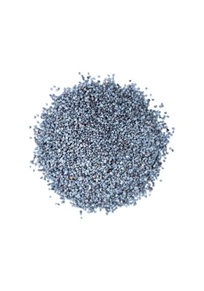 Mavi Haşhaş 500 G