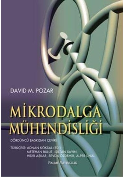 Mikrodalga Mühendisliği - Palme