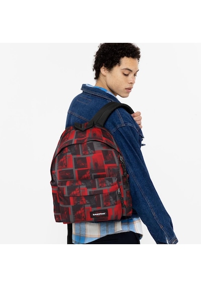 Eastpak Padded Pak'R City Grain Grey Sırt Çantası EK620U95 Gri