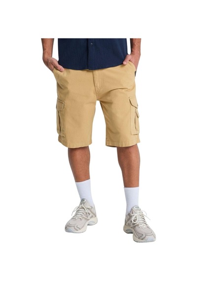Quiksilver Crucıal Battle Cargo Erkek Walkshort Eqyws03881-qk.33 Haki