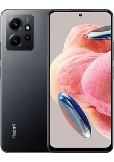 Yenilenmiş Redmi Note 12 8GB+128GB A Kalite (12 Ay Garantili)