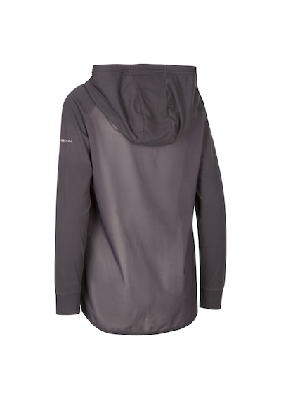 Trespass Immy Kadın Sweatshirt Gri