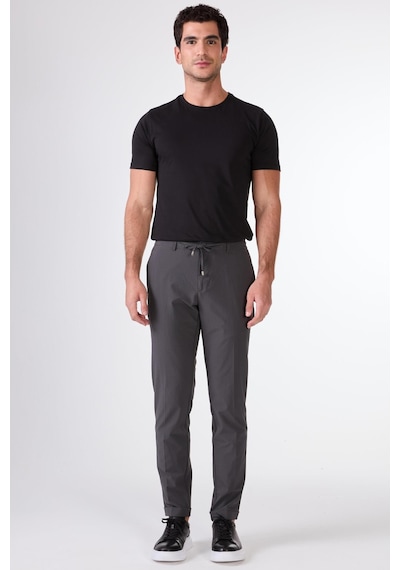 Dufy Jogger Pantolon Antrasit