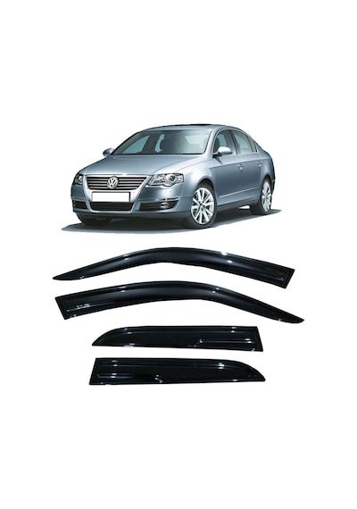 Vw Passat B6 Cam Rüzgarlığı 2005-2010 Passat Uyumlu Esnek Malzeme Vw Passat B6 Cam Rüzgarlığı 2005-2010 Passat Uyumlu Esnek Malzeme