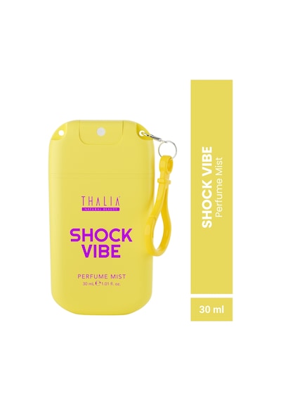 Thalıa Parfum Mıst Shock Vıbe 30 Ml