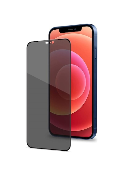 Nettech Apple Uyumlu iPhone 12 Mini Hayalet Full Cam Koruyucu